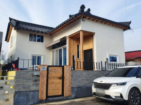 Donghae Hanok Stay